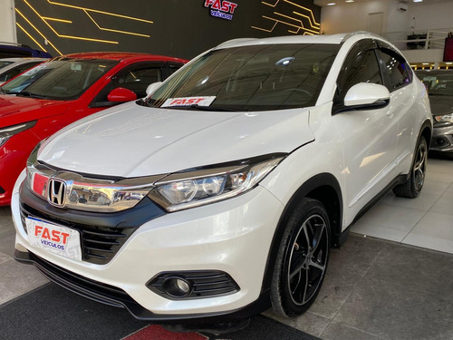 Honda HR-V 1.8 Exl Flex Aut. 5p
