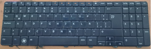 Teclado Dell Inspiron M5010