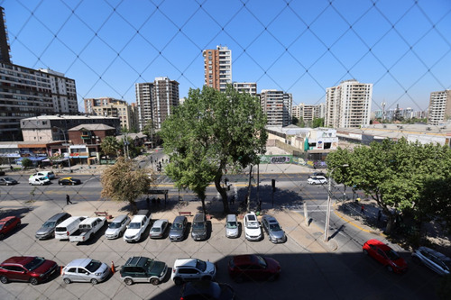 Depto. Oportunidad Inversionistas, Contiguo Metro.
