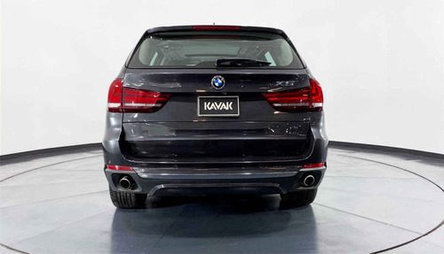 Imagen 6 de 15 de 106664 - Bmw X5 2016 Con Garantía
