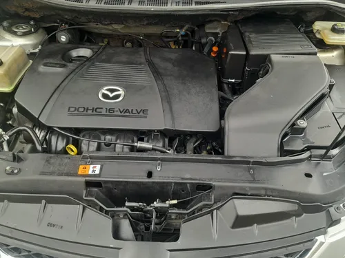 Mazda 5 , Autm, 7 Puestos,techo Full Equipo, 4x2