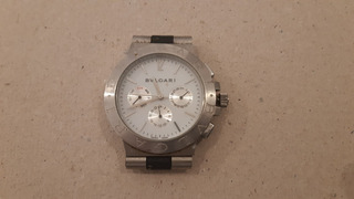 reloj bvlgari sd38s l2161 precio