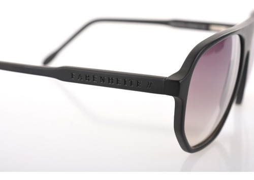 Imagen 2 de 5 de Lentes Hombre Farenheite 1008