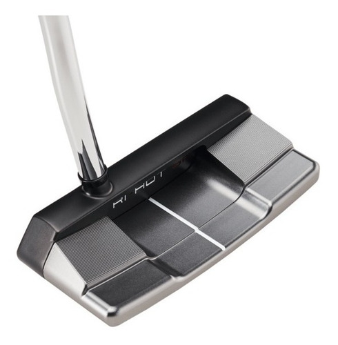 Imagen 2 de 4 de Putter Odyssey Tri-hot 5k Triple Wide Golflab