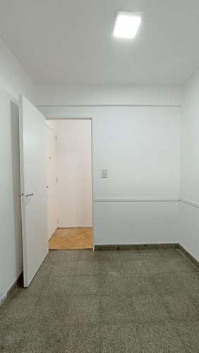 Imagen 10 de 17 de Departamento Un Dormitorio Centro Amplio Balcón