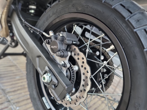 Imagen 8 de 20 de Voge 650 Dsx 0km Euro 5 Valijones Shad Entrega En El Acto Mb