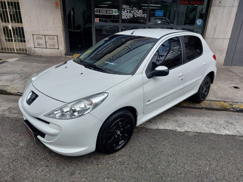 Peugeot 207 1.4 Allure Hdi 70cv