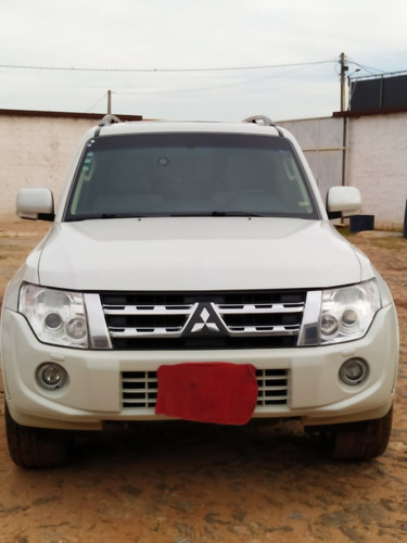 Pajero Full Mitshubish