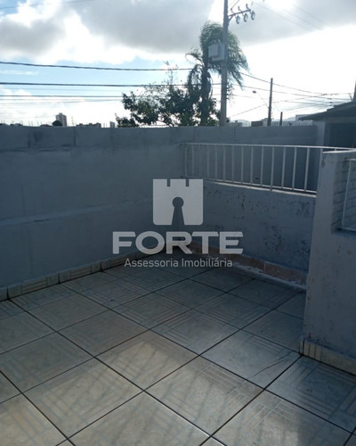 Imagem 28 de 30 de Casa Para Venda No Bairro Vila Natal Com 2 Dormitórios. Òtima Casa Com Edícula Em Ótimo Bairro De Mogi Das Cruzes. Imobiloiarias De Mogi Das Cruzes. - Ca00099 - 69437539