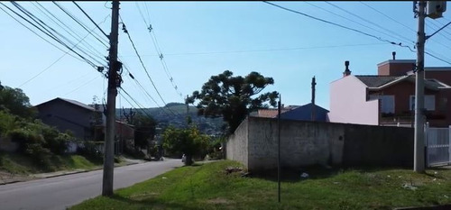 Imagem 10 de 10 de Terreno À Venda No Bairro Cristal - Porto Alegre/rs - O-26624-43611