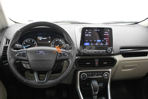 Imagem 13 de 15 de Ford Ecosport 2.0 Direct Flex Titanium Automático