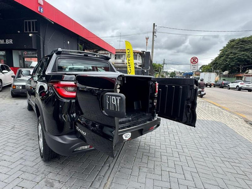 Fiat Toro Freedom 2.4 16v At 9m