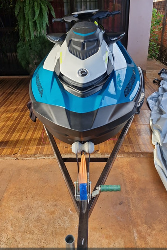 Vendo Jet Ski Sea-doo, Gti-se, 170 Hp, Ano 2024, Bateria Tro
