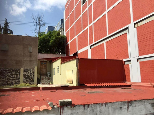 Imagen 5 de 8 de Terreno En Venta, En Las Águilas ,atención Inversionistas