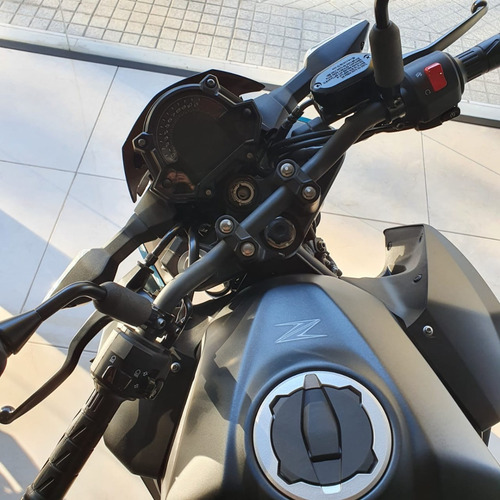Imagen 12 de 15 de Kawasaki Z400 400 Abs 0km 2022rosario Marrocchi