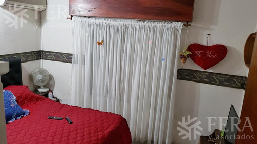 Imagen 5 de 8 de Venta De Casa 3 Ambientes Con Cochera Y Patio - Quilmes (26633)