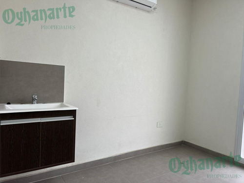 Edificio Comercial A Estrenar - Ideal Consultorios - Ref 3856