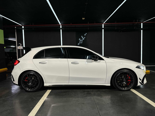 Mercedes-Benz Clase A 1.6 A45 S 4matic 421 Cv