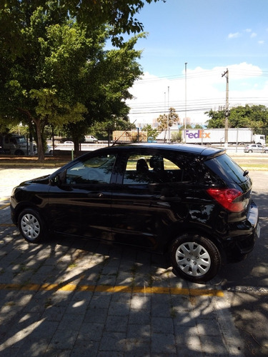 Ford Ka 2020 1.0 S Flex 5p