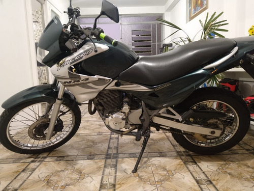 Honda Falcon 400