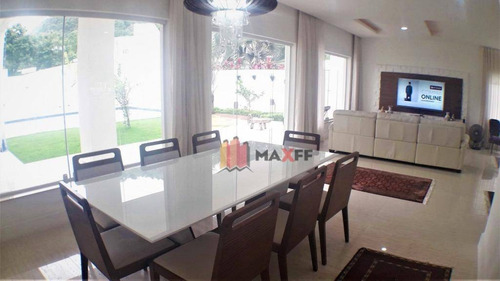 Imagem 5 de 28 de Casa Com 4 Dormitórios À Venda, 624 M² Por R$ 3.400.000,00 - Itanhangá - Rio De Janeiro/rj - Ca0122