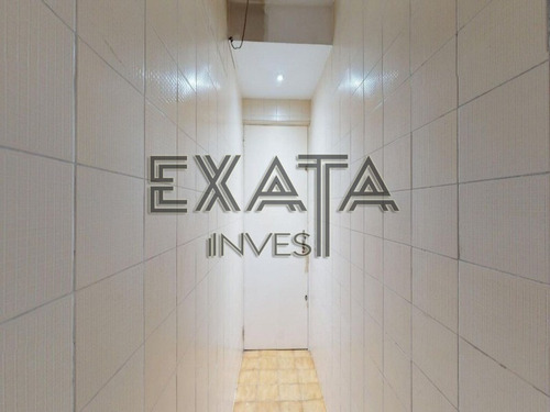 Imagem 16 de 30 de Apartamento À Venda Em Pinheiros, Em Reforma Com 111m² Úteis, 4 Quartos, Sendo 1 Suíte E 2 Vagas De Garagem. - Ap01236 - 70469232