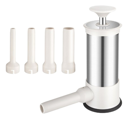 Máquina Para Hacer Salchichas Sausage Maker Embutidora De Sa