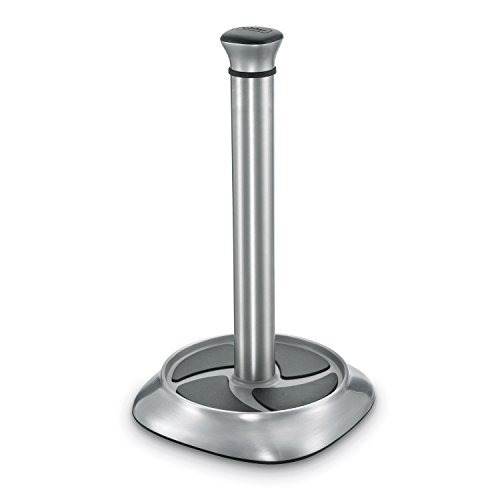 Polder Deluxe Single Tear Paper Towel Holder Ã ¢ Â,¬â   St