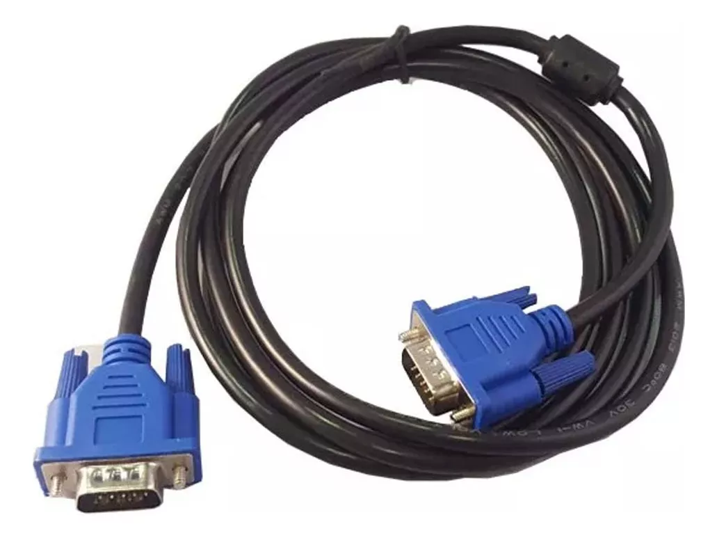 Primera imagen para búsqueda de cable vga