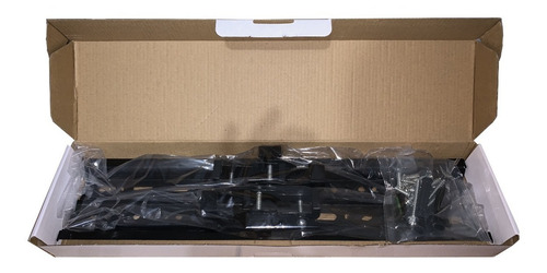 Base Para Tv Led Uhd Fija C Inclinación 32 40 42 49 50 52 55