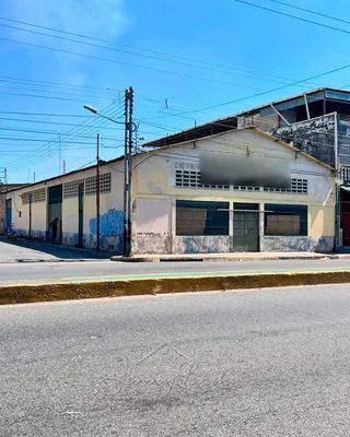 Galpón en venta