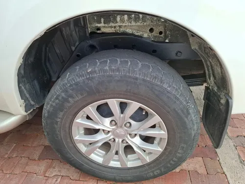 Mitsubishi L200 SPORTERO 2.5 High Power