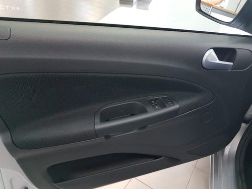 Volkswagen Gol Trend Trendline Tiptronic Borda