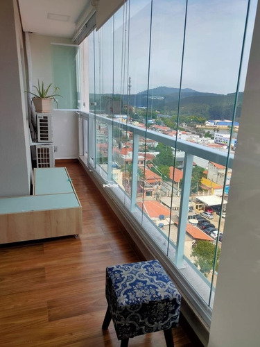 Imagem 15 de 28 de Lindo Apartamento No Centro De Caieiras - Ap00722 - 70222700