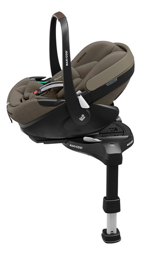 Bebê Conforto Pebble Com Base Familyfix 360 Pro² Maxi Cosi