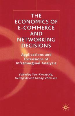 Libro The Economics Of E-commerce And Networking Decision...