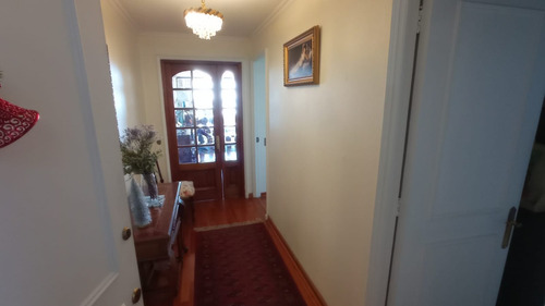Gran Oportunidad Depto. 4 Dorm + 3 Baños+estac+bod