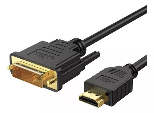 Cable Hdmi Macho Hembra 3 Metros