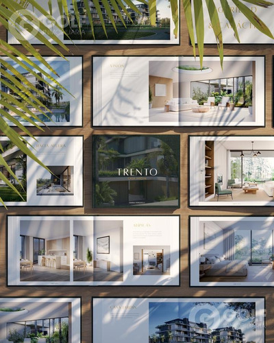 Imagen 16 de 17 de Trento Casa Jardin, Apartamento En Venta En Carrasco San Nicolas Barrio Parques
