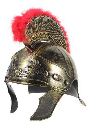 Disfraz De Soldado Romano De La Antigua Roma