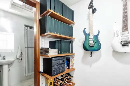 Apartamento En Venta En Pasadena. Cod V6906