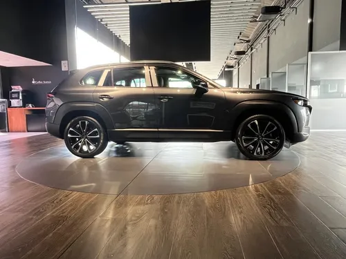 Cx-50 2.5 4x4 Gran Touring Signature 2026/ch