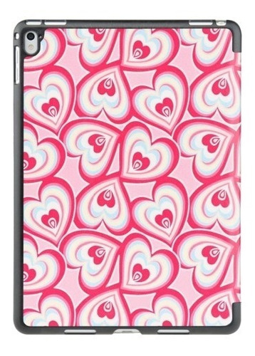 Imagen 2 de 4 de Funda iPad Pro 9.7 Smart Cover Art & Design Máxima Protec #