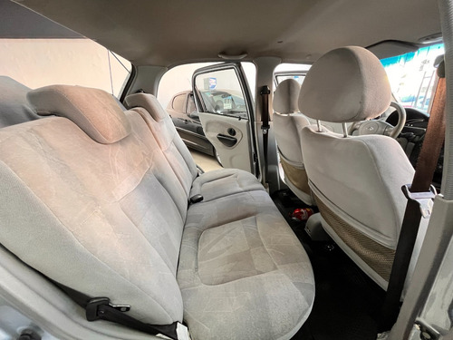 Chery Chery QQ 1.1 Confort Security
