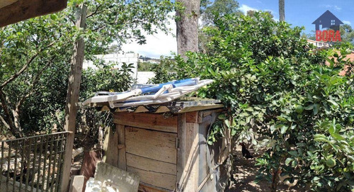 Imagem 7 de 30 de Casa Com 2 Dormitórios À Venda, 211 M² Por R$ 280.000,00 - Hortolândia - Mairiporã/sp - Ca0625