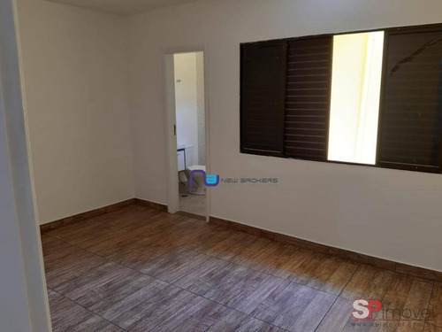 Imagem 10 de 13 de Ótimo Sobrado Reformado 3 Dorms 1 St 3 Vgs 150m² 698.000 V Euthalia - So1295