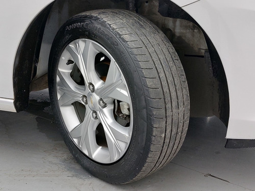 Chevrolet Onix 1.0 TURBO FLEX LTZ AUTOMÁTICO