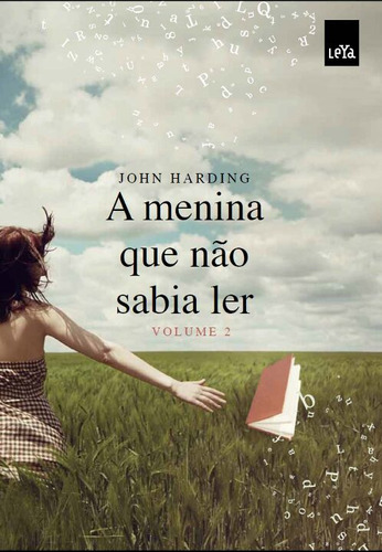 Libro Menina Que Nao Sabia Ler A Vol 2 02ed 20 De Harding Jo