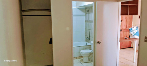 Arriendo Depto 1 Dorm Trato Directo Sin Comisión