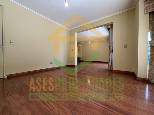 Mt Hermosa Casa En Condominio 5/d 5/b